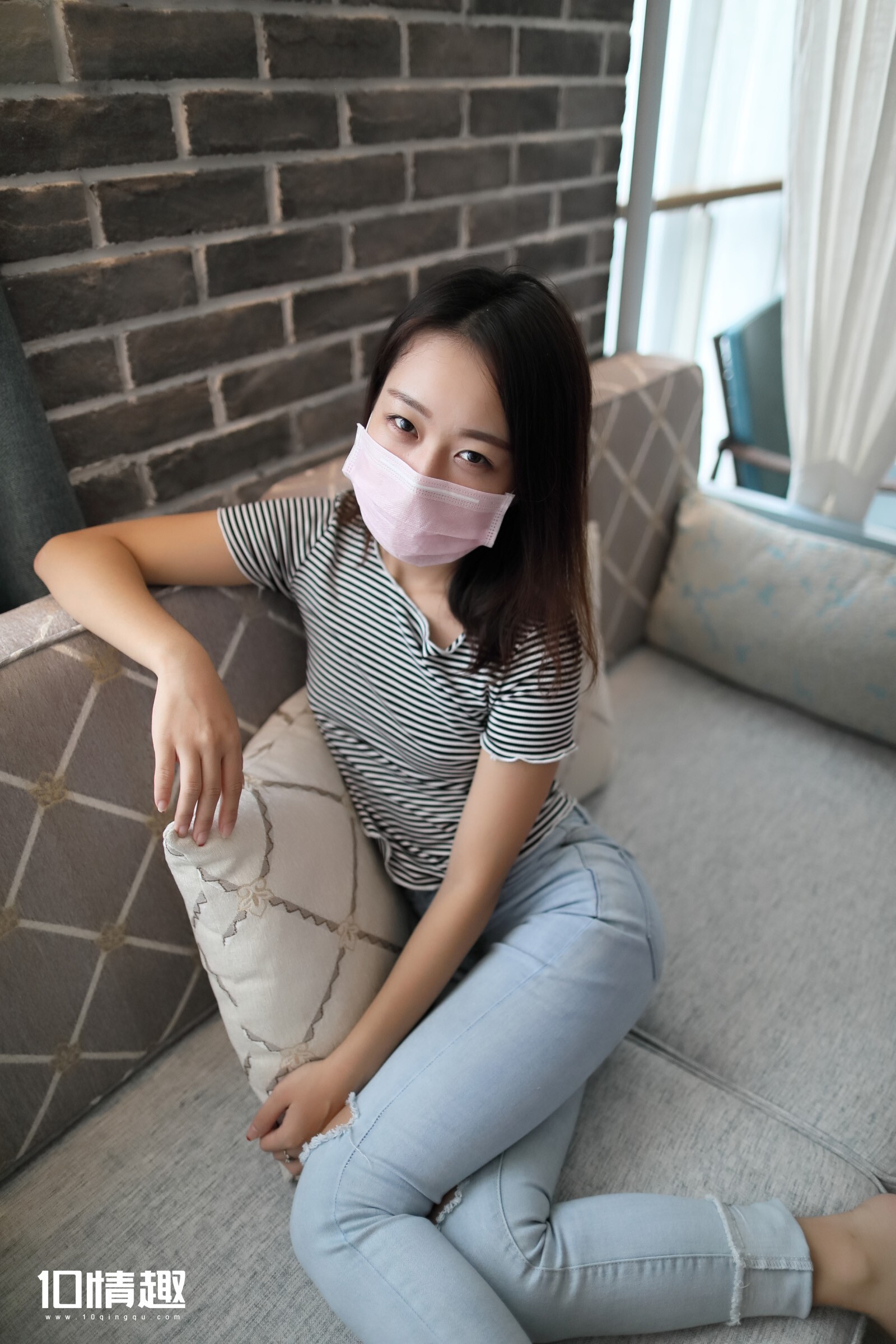 [ROSI写真]KZ系列 2017.09.13 NO.458